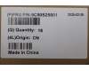 5C50S25801 Lenovo CARDPOP MIC board C 83KF