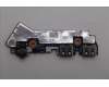 5C50S25802 Lenovo CARDPOP IO board C 83JL