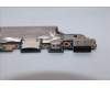 5C50S25822 Lenovo CARDPOP USB board H 83JU