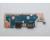 5C50S25831 Lenovo CARDPOP CARDPOP L 83M4 I/O
