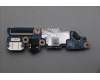 5C50S25834 Lenovo CARDPOP IO board C 83JY