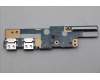 5C50S25843 Lenovo CARDPOP USB Board H 83KS