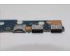 5C50S25843 Lenovo CARDPOP USB Board H 83KS