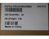5C50S25860 Lenovo CARDPOP MIC board C 83JY