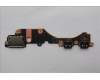 5C50S25886 Lenovo CARDPOP PCBA IO/B NSG711 MB660 MAIN