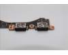 5C50S25886 Lenovo CARDPOP PCBA IO/B NSG711 MB660 MAIN