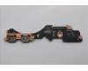 5C50S25886 Lenovo CARDPOP PCBA IO/B NSG711 MB660 MAIN