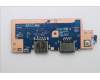 5C50S25893 Lenovo CARDPOP CARDPOP L 83M3 IO/B