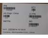 5C50S25895 Lenovo CARDPOP CARDPOP L 83F0 IO/B NSG941
