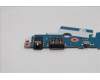 5C50S25895 Lenovo CARDPOP CARDPOP L 83F0 IO/B NSG941