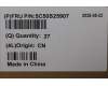 5C50S25907 Lenovo CARDPOP IO board C 83JH
