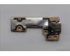5C50S25907 Lenovo CARDPOP IO board C 83JH