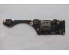 5C50S25910 Lenovo CARDPOP USB Board L83EY G4 BRK