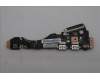 5C50S25914 Lenovo CARDPOP CARDPOP L 83F2 I/O Board