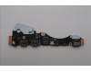 5C50S25916 Lenovo CARDPOP CARDPOP L 83RV I/O BD