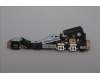 5C50S25916 Lenovo CARDPOP CARDPOP L 83RV I/O BD