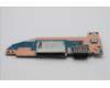 5C50S25919 Lenovo CARDPOP CARDPOP L 83S0 I/O BD