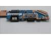 5C50S25924 Lenovo CARDPOP CARDPOP L 83UU USB Board