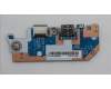 5C50S25924 Lenovo CARDPOP CARDPOP L 83UU USB Board