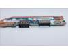 5C50S25929 Lenovo CARDPOP CARDPOP L 83UT I/O Board