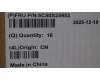 5C50S25953 Lenovo CARDPOP PMIC board C 83Q7