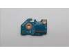 5C50S25953 Lenovo CARDPOP PMIC board C 83Q7