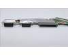 5C50S25957 Lenovo CARDPOP CARDPOP L 83SJ I/O Board