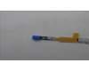 5C50S26007 Lenovo CARDPOP MIC board w/FFC C 83QS
