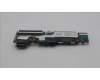 5C50S26009 Lenovo CARDPOP IO board C 83QS