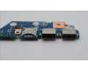 5C50S26020 Lenovo CARDPOP USB Board H 83V7