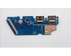 5C50S26020 Lenovo CARDPOP USB Board H 83V7