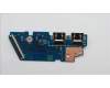 5C50S26023 Lenovo CARDPOP USB Board H 83V6