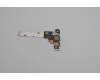 5C50S57372 Lenovo CARDPOP E/A-Platine C 81HG mit Flachbandkabel