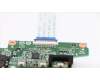 5C50S73008 Lenovo CARDPOP Power Board B 81HY w cable