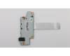 5C50S73008 Lenovo CARDPOP Power Board B 81HY w cable
