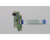 5C50S73011 Lenovo CARDPOP Power Board B 81JW w Cable