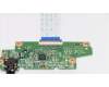 5C50S73011 Lenovo CARDPOP Power Board B 81JW w Cable