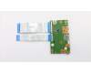 5C50S73017 Lenovo CARDPOP REAR IO BOARD C 81MH W/FFC