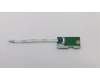 5C50S73018 Lenovo CARDPOP Stromversorgungsplatine C 81MQ mit Flachbandkabel