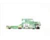 5C50S73021 Lenovo CARDPOP FP730USB-C board N19P/M_N-vPro_R