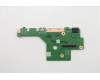 5C50S73021 Lenovo CARDPOP FP730USB-C board N19P/M_N-vPro_R