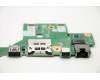 5C50S73022 Lenovo CARDPOP FP730 USB-C board N19E_N-vPro_R