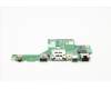 5C50S73023 Lenovo CARDPOP FP730 USB-C board N19E_vPro_R