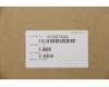 5C50S73029 Lenovo CARDPOP FE4A0 Ein-/Aus-Taste Schwarz
