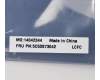 5C50S73042 Lenovo FRU Stromversorgungs-Unterplatine mit Kabel