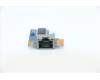 5C50S73045 Lenovo FRU RJ45-Platine