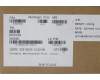 5C50S73046 Lenovo FRU Mikrofonplatine