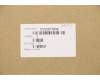 5C50S73049 Lenovo FRU Displaydeckelplatine