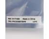 5C50S73049 Lenovo FRU Displaydeckelplatine