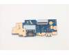 5C50S73051 Lenovo CARDPOP FRU CARDPOP GE520_IO_Board_W_FPR